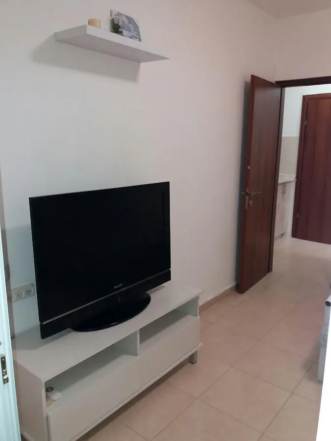 Pensionat Red Sea Casa Hotell Eilat Israel