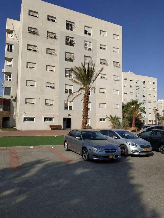 Red Sea Casa Hotell Eilat Israel